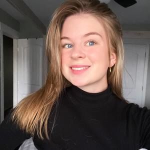 Meet your Posher, Sonja